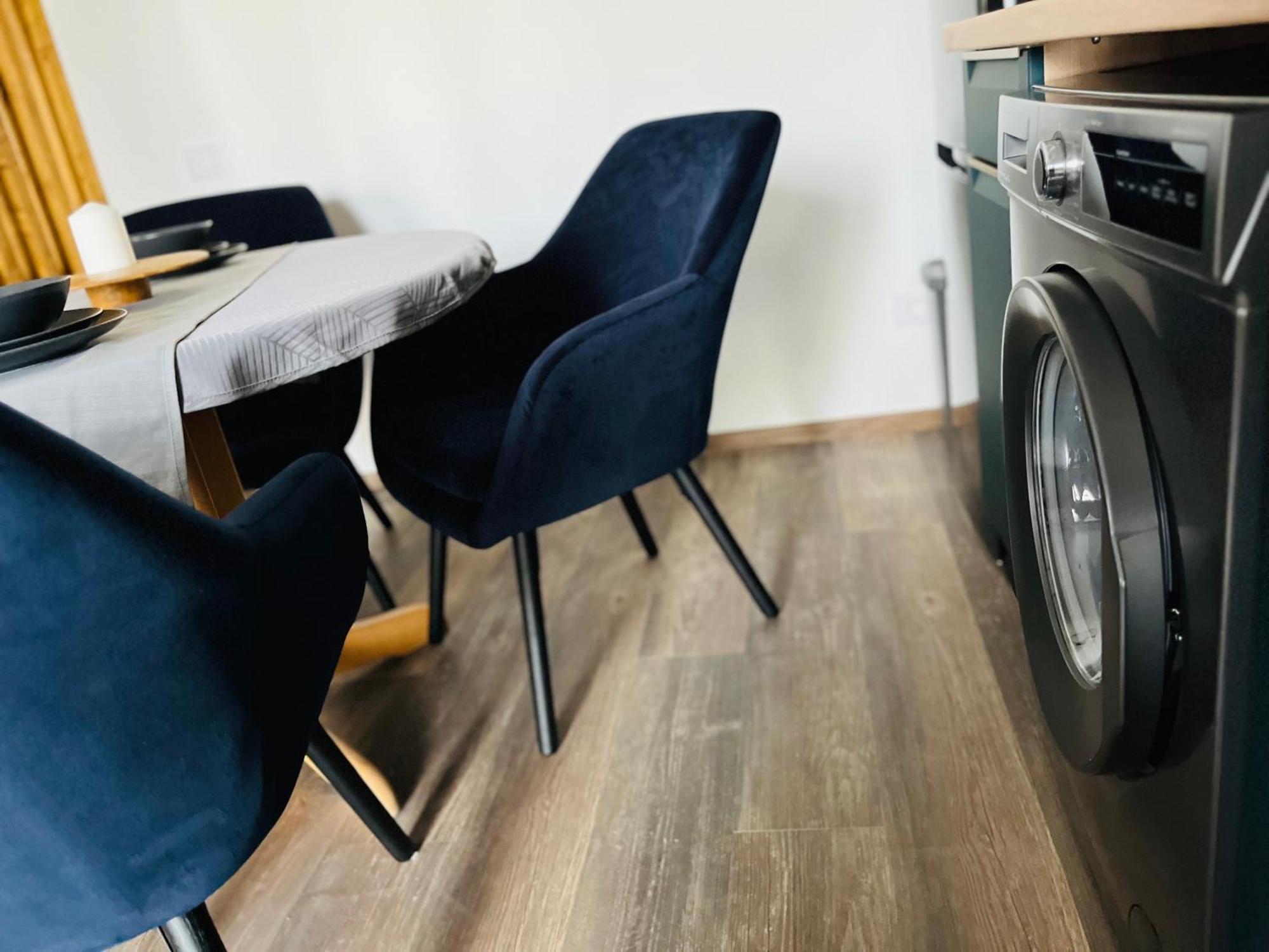 Apartament Studio Bian Timisoara Bagian luar foto
